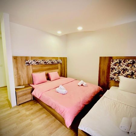 Hotel Perla Prizren Exterior foto