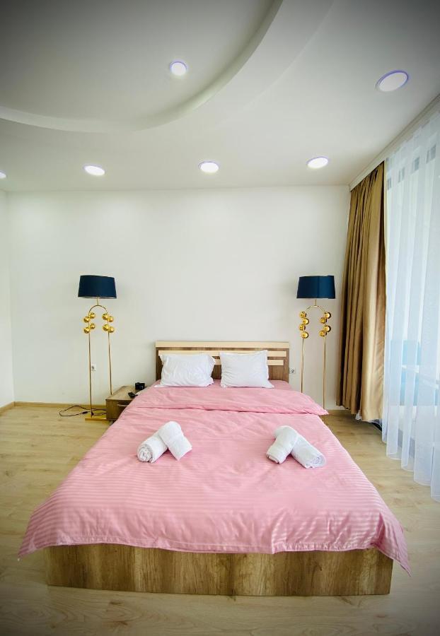 Hotel Perla Prizren Exterior foto
