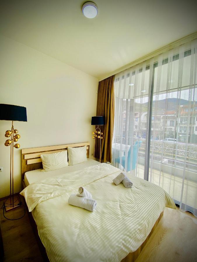 Hotel Perla Prizren Exterior foto