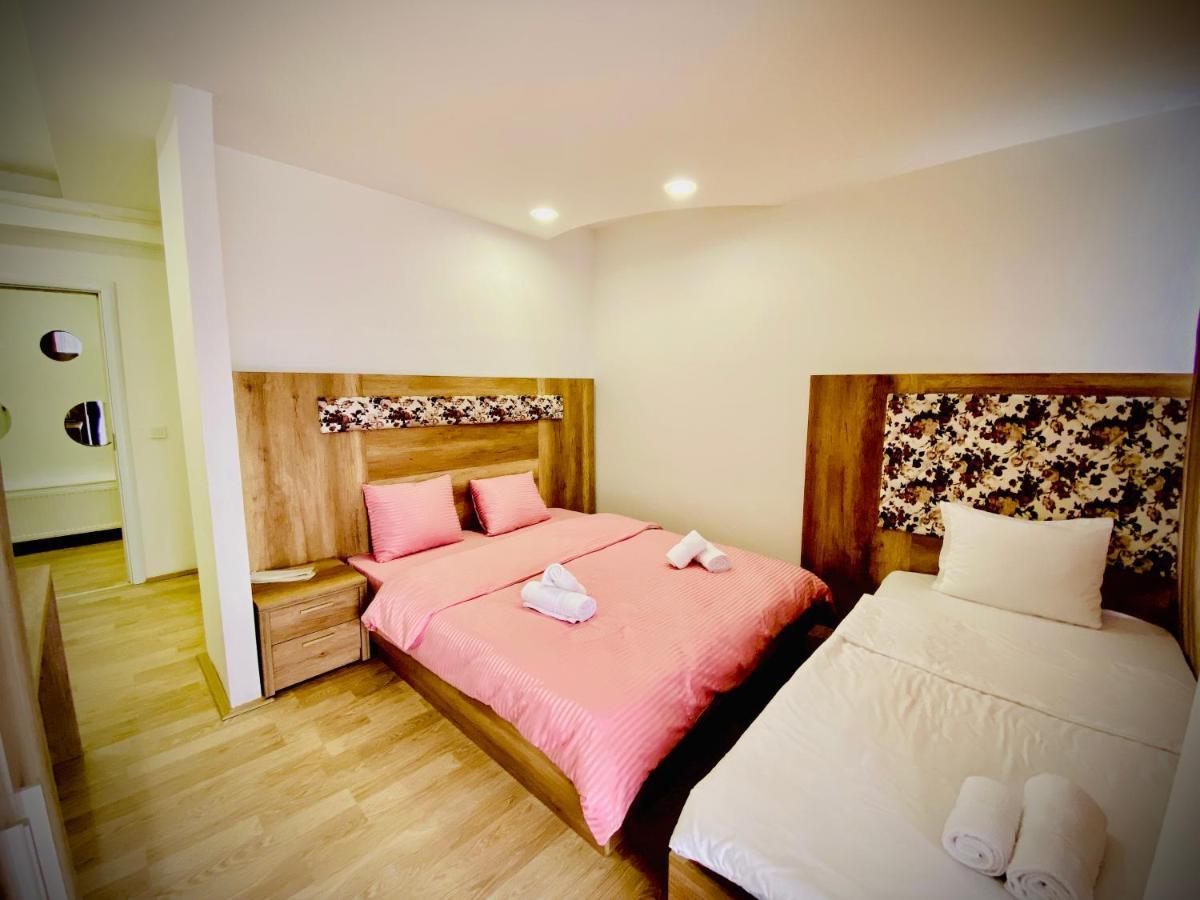 Hotel Perla Prizren Exterior foto
