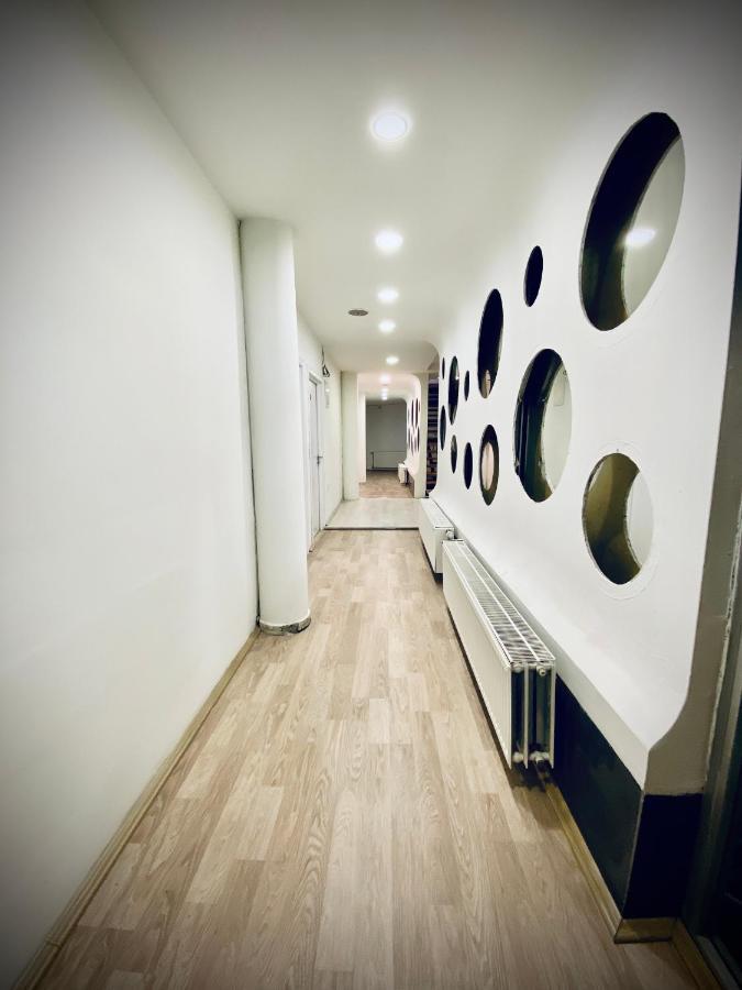 Hotel Perla Prizren Exterior foto