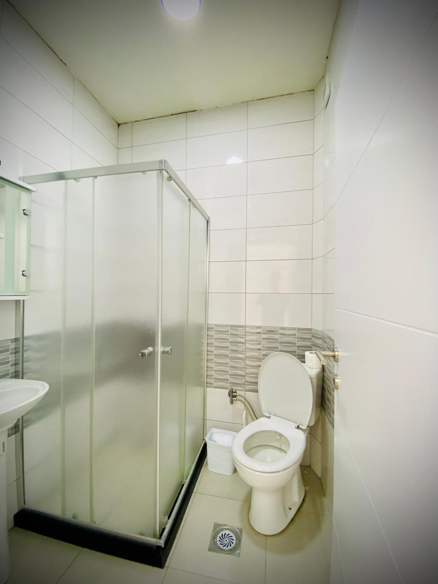 Hotel Perla Prizren Exterior foto