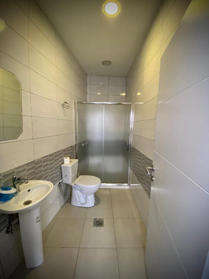 Hotel Perla Prizren Exterior foto