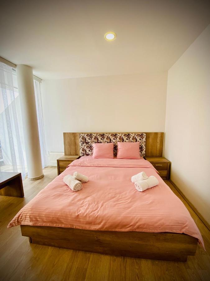 Hotel Perla Prizren Exterior foto