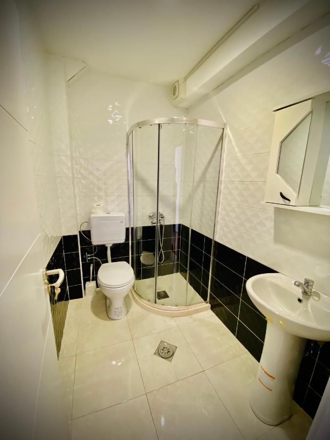 Hotel Perla Prizren Exterior foto